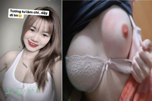 phim sex plus Tiktoker Tường Vy vú to em nũng nịu vâng lời 2